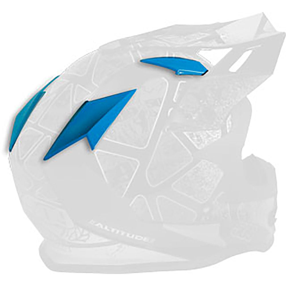 Vent Cover Kit for Altitude Helmets、mySite、dreamappss