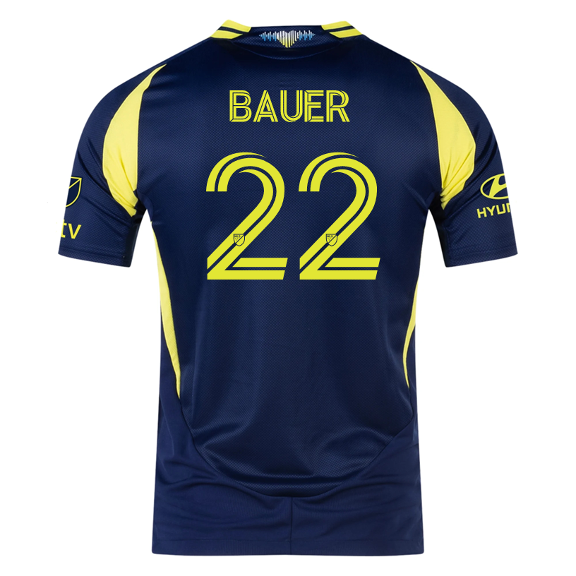adidas Nashville Authentic Josh Bauer Away Jersey w/ MLS + Apple TV 25/26 (Tena Blue)、mySite、shadidas Nashville Authentic Josh Bauer Away Jersey w/ MLS + Apple TV 25/26 (Tena Blue)、mySite、glenpowelloop_name