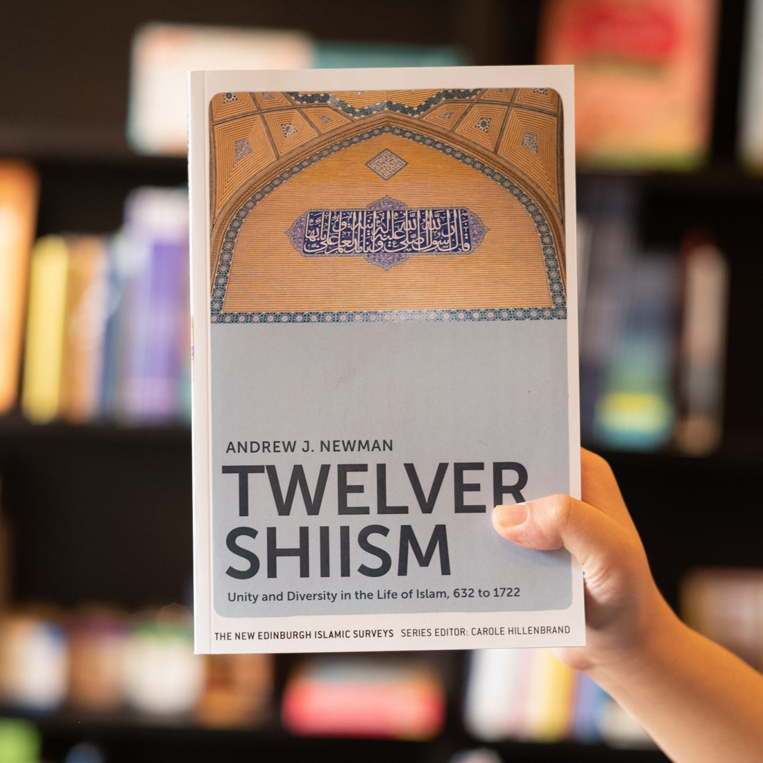 Twelver Shiism: Unity and Diversity in the Life of Islam、mySite、topwebapps