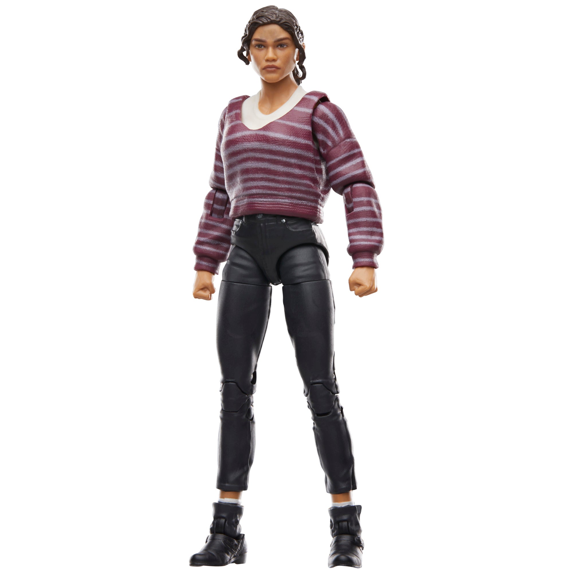 Marvel Legends MJ、mySite、hgirdovlk