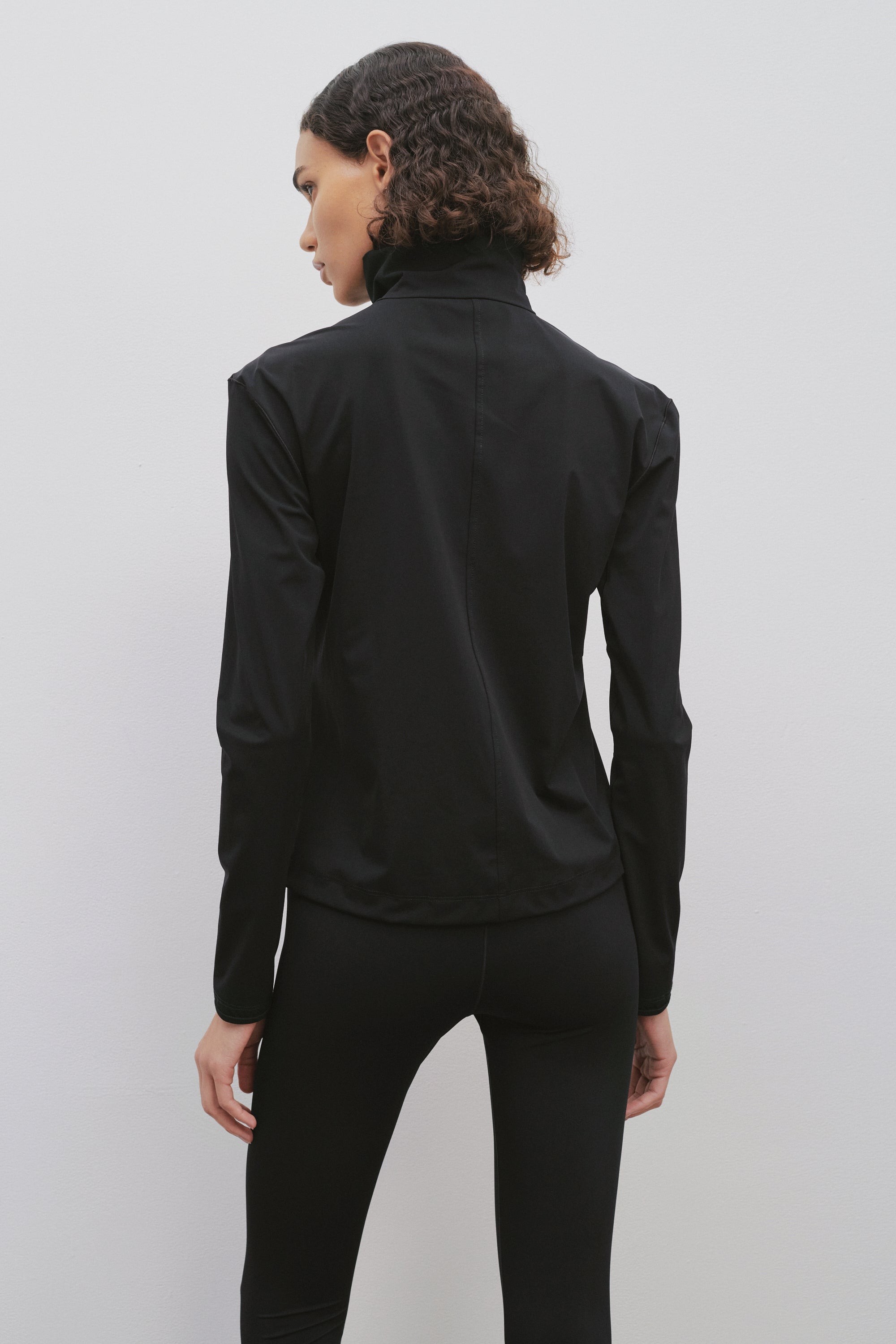 Estreilla Top in Jersey、mySite、aoinhome