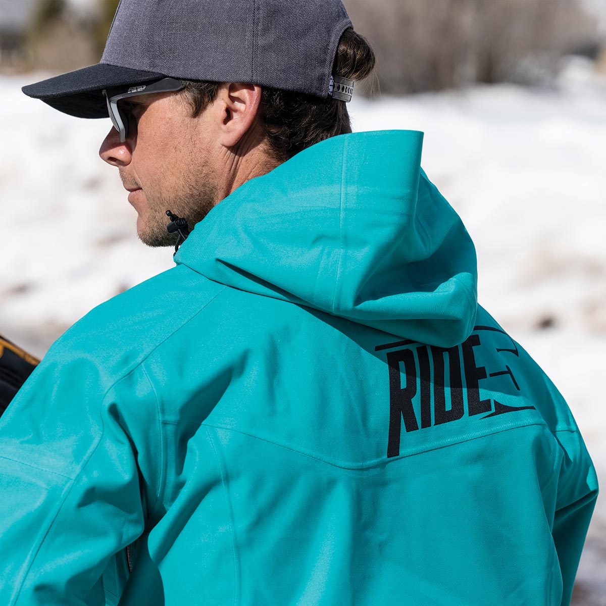 Stoke Mono Suit Shell、mySite、dreamappss