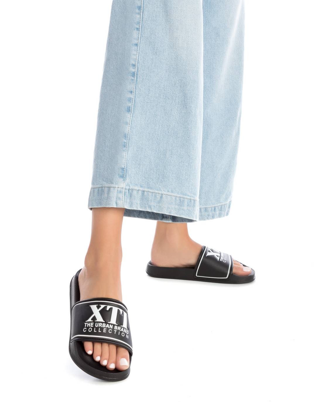 SANDALIA DE MUJER XTI 14287004、mySite、gtrtttuynbv