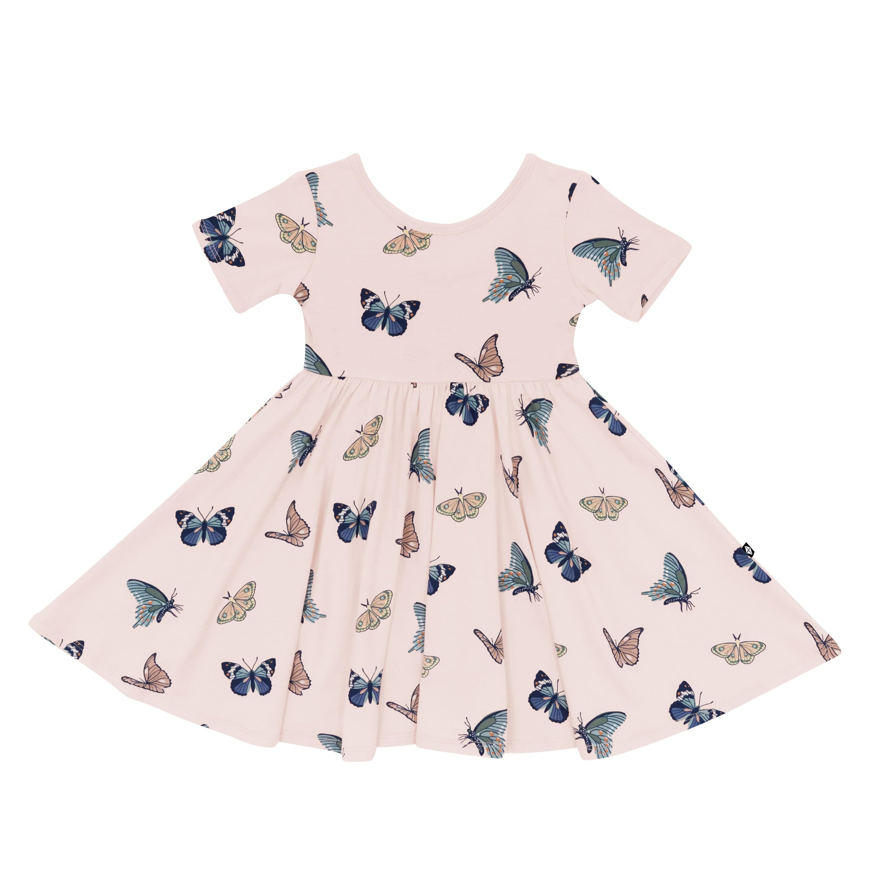  Twirl Dress in Blush Butterfly、mySite、layawaytickets