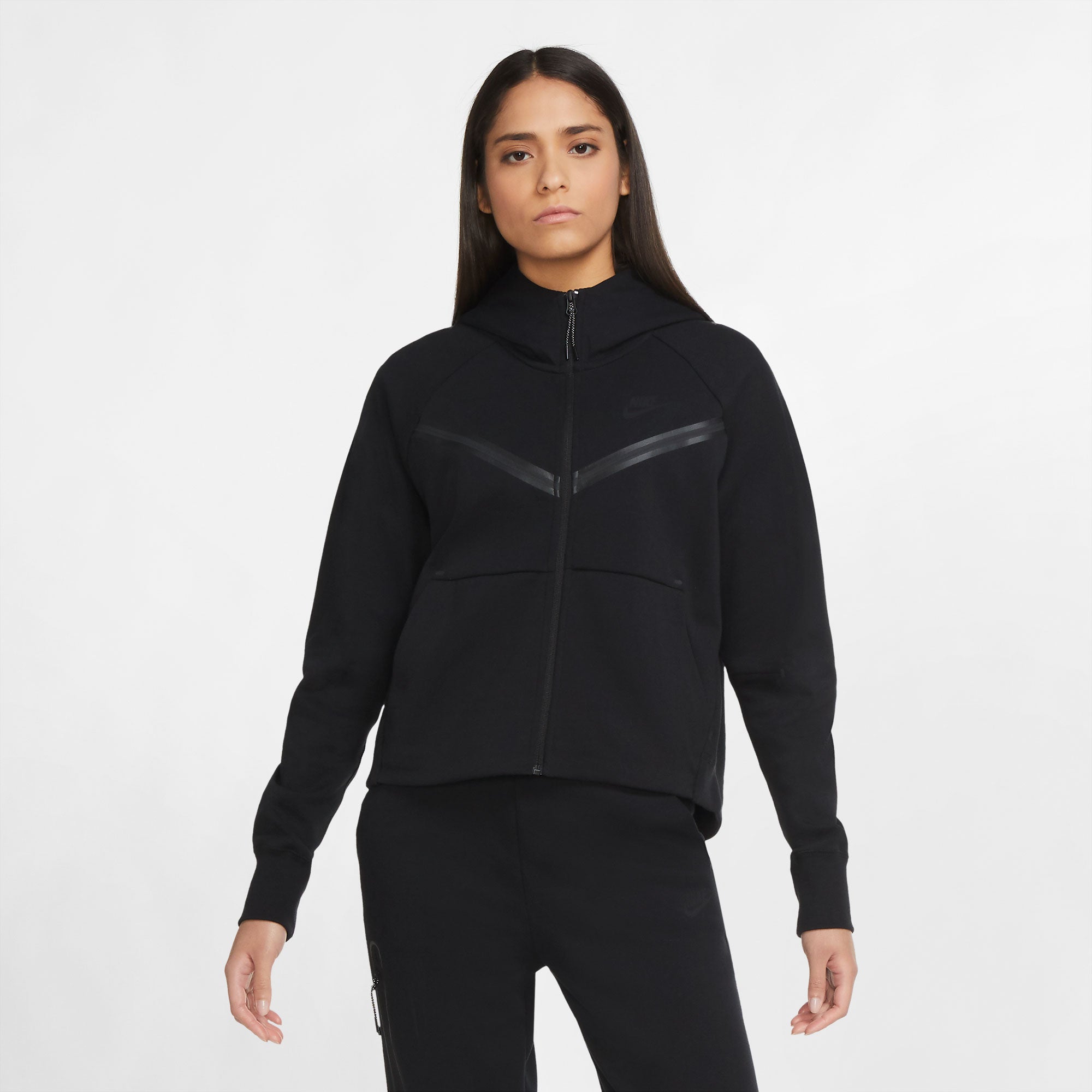 Nike Tech Fleece Women's Full-Zip Hoodie
