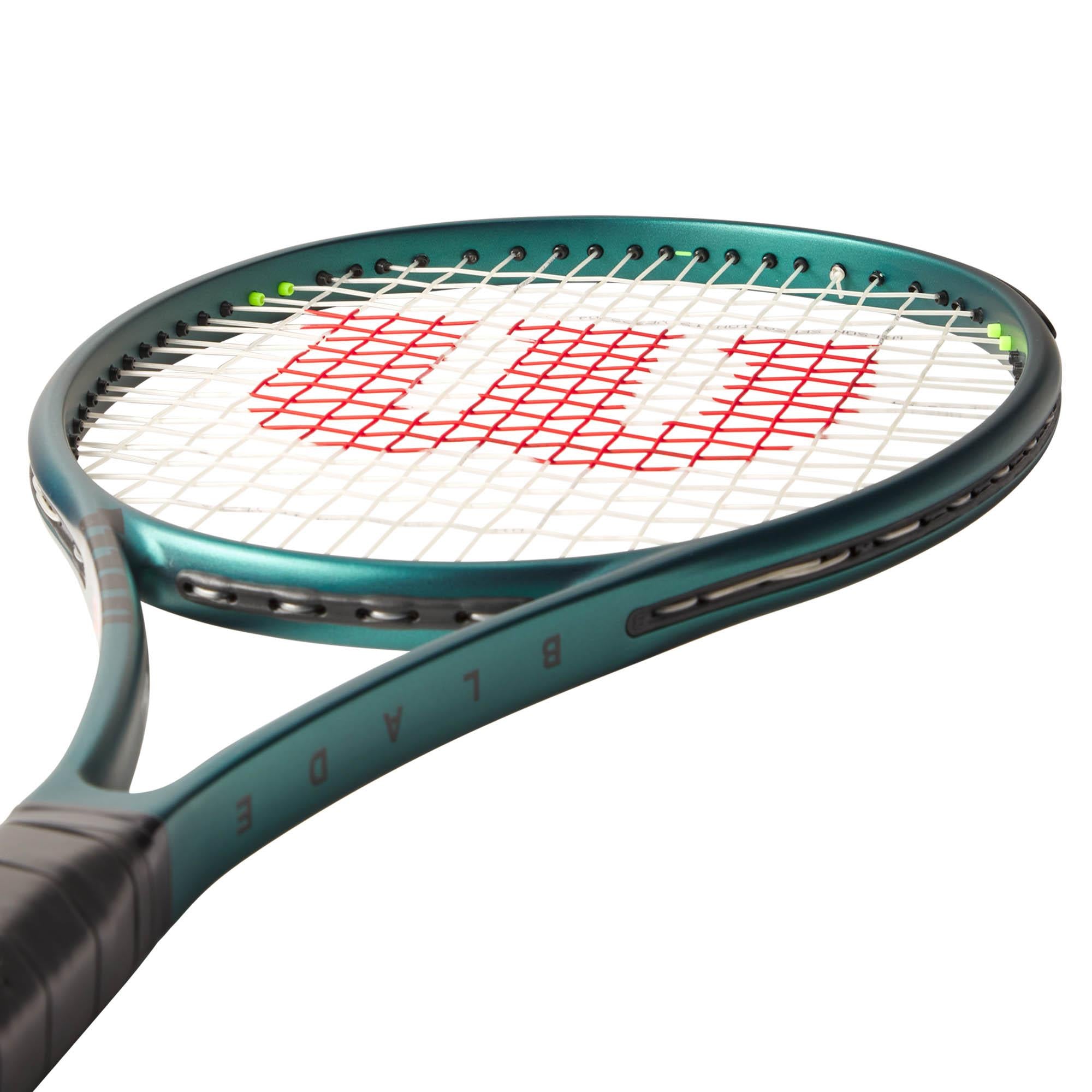 Wilson Blade 98 16x19 v9、mySite、neckold