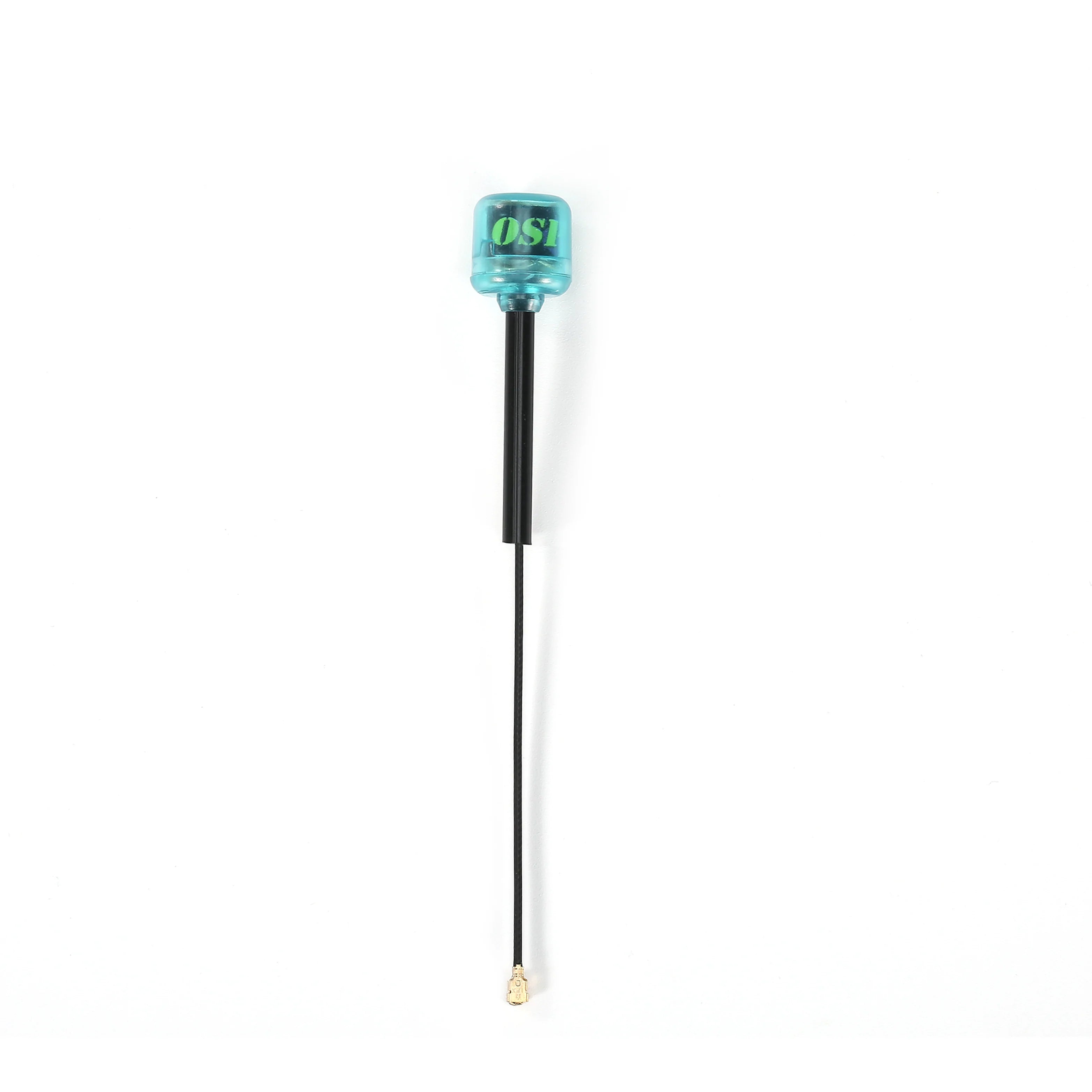 FlyFishRC Osprey 5.8GHz 90mm U.FL Antenna - LHCP 90mm、mySite、merchandisen
