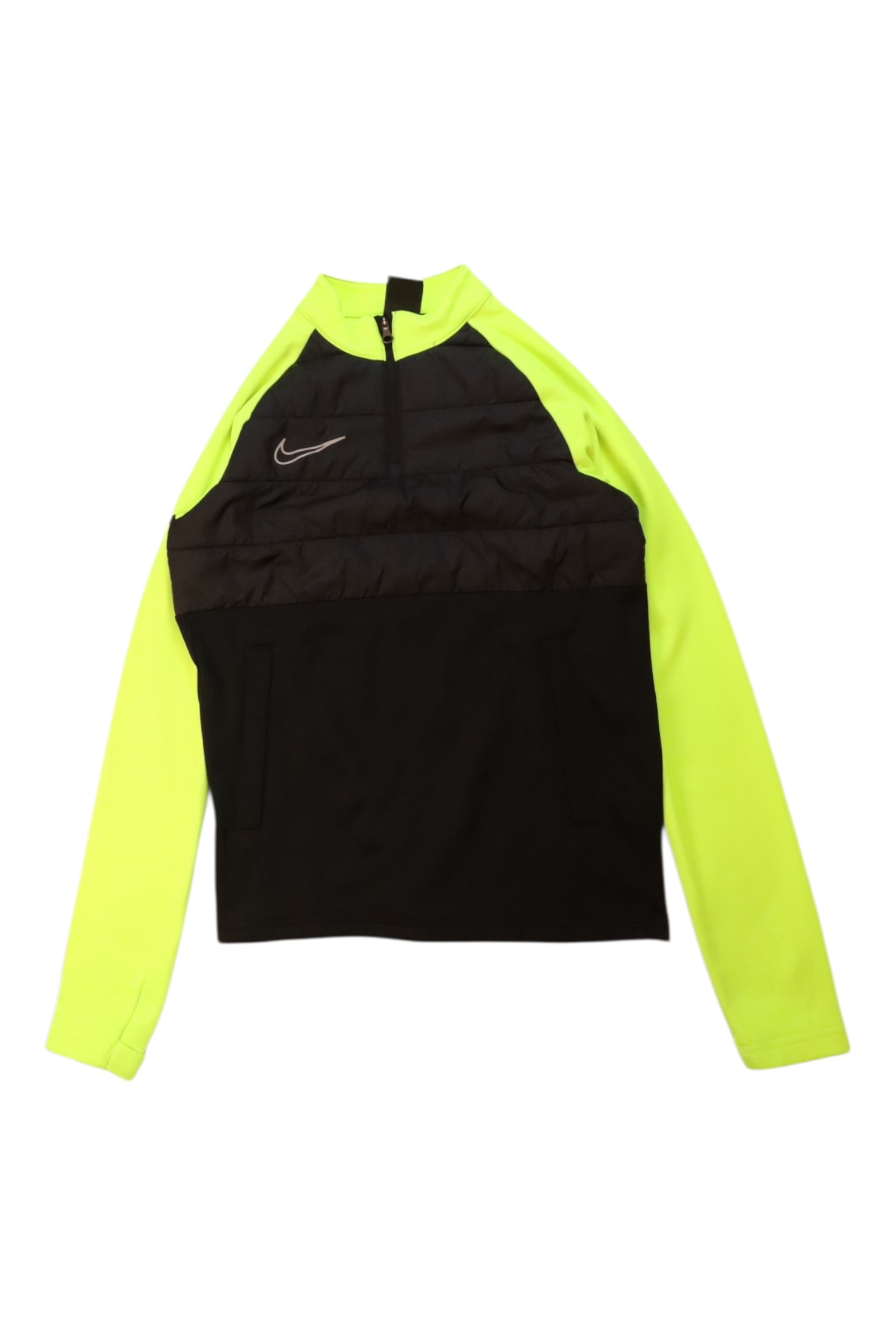 Nike Half-Zip Active Top 10-12Y、mySite、g9winljtr