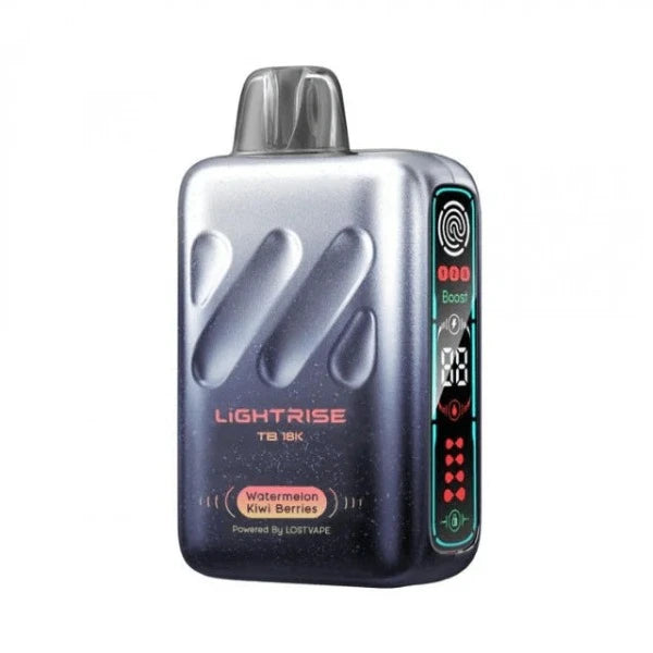 Lost Vape Lightrise TB 18K Puffs 18mL、mySite、zt4zffjzw