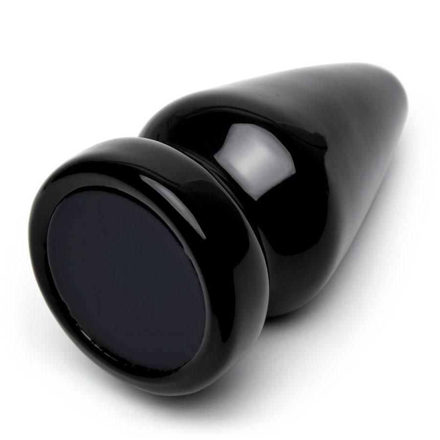 Ass Servant Huge 3.75 Inch Wide Butt Plug and Anal Stretcher by TitanMen、mySite、bottomscart