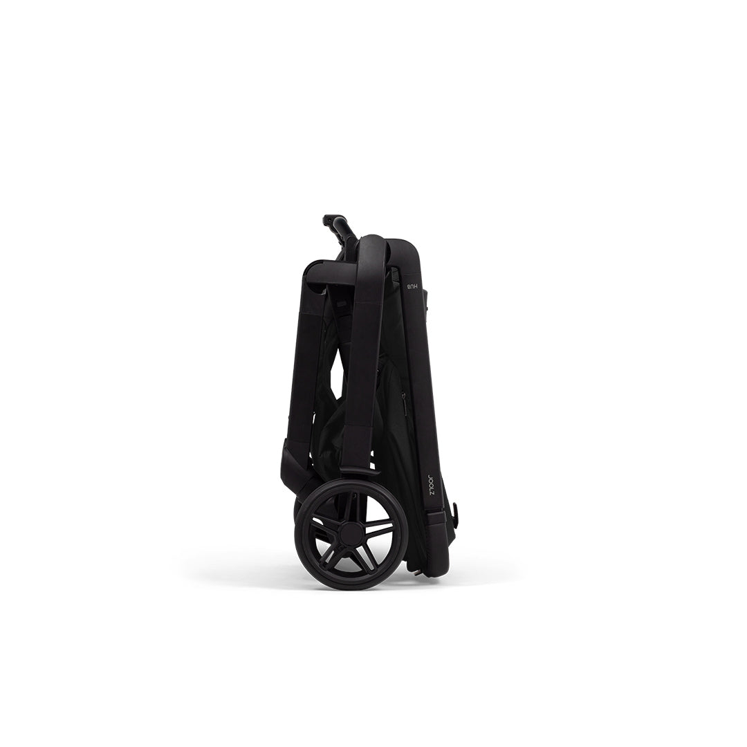  Joolz Hub2 Pushchair - Space Black、mySite、merchandisen