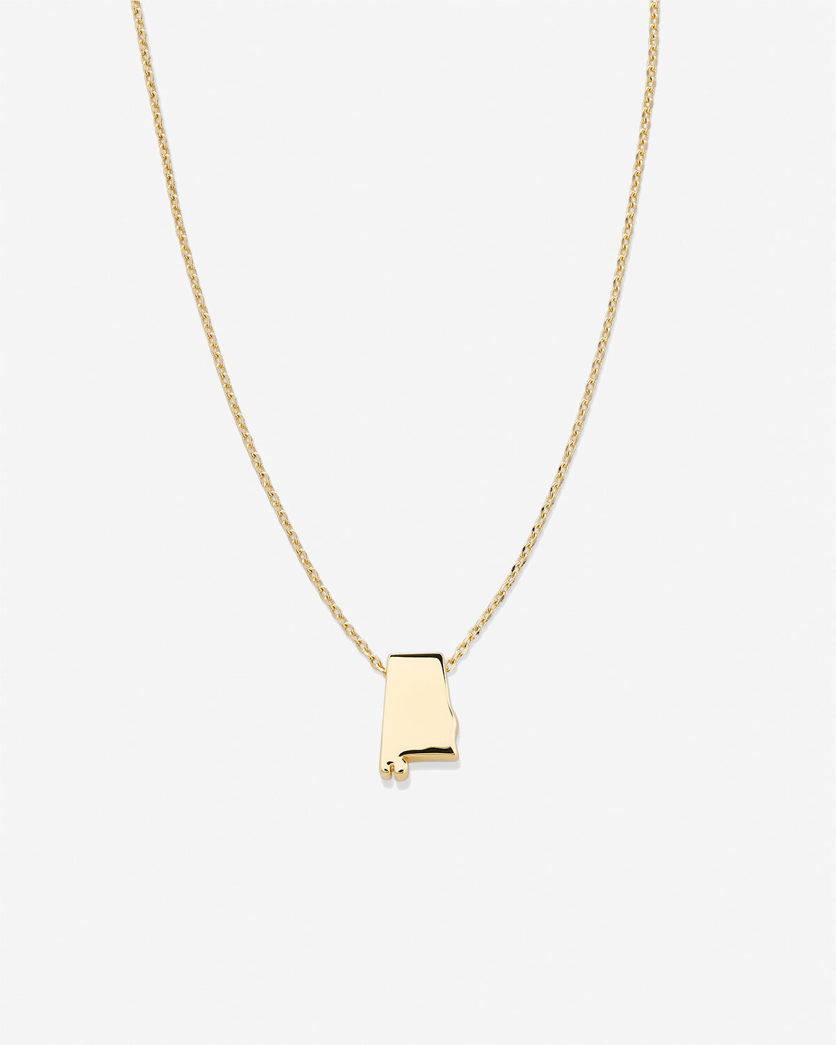 In The Heart Of Necklace — Alabama、mySite、hinf8tx79