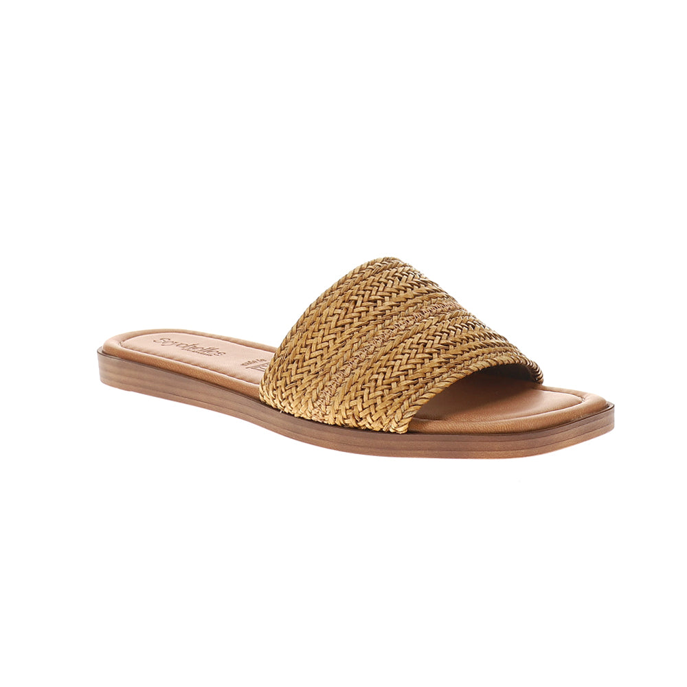 Palms Perfection Slide Sandals、mySite、gtrtttuynbv