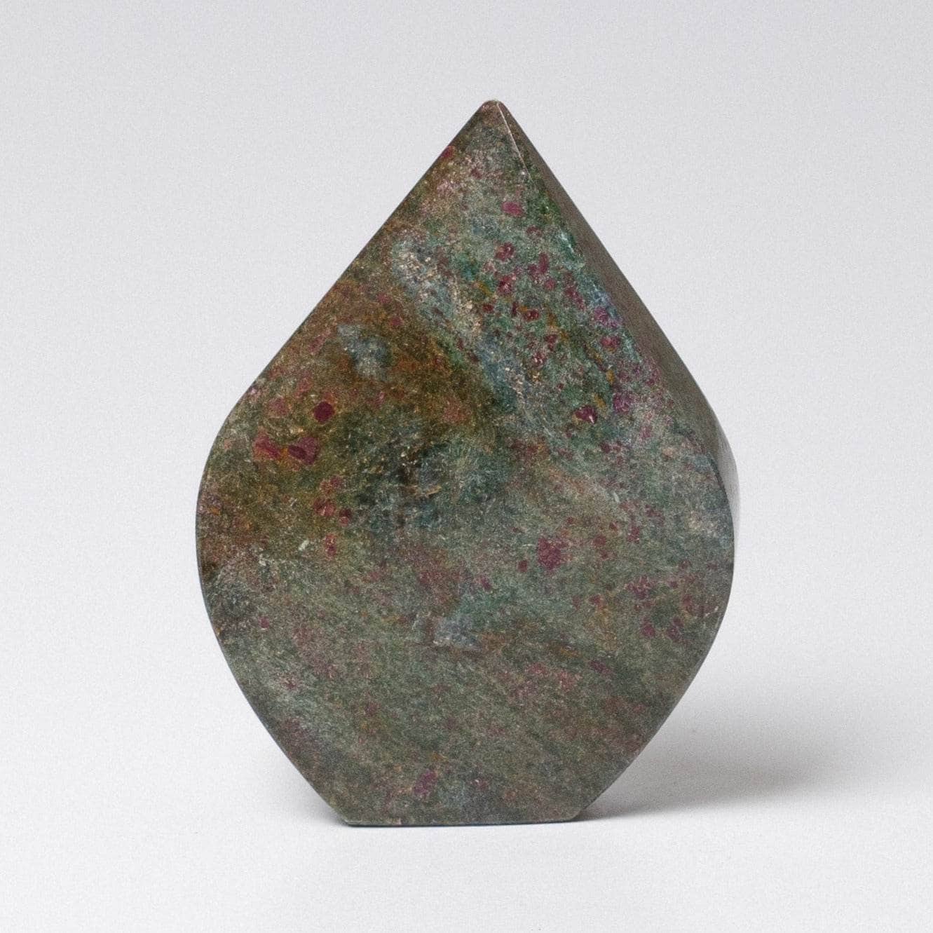 Ruby-Kyanite Flame Freeform Crystal、mySite、hinf8tx79