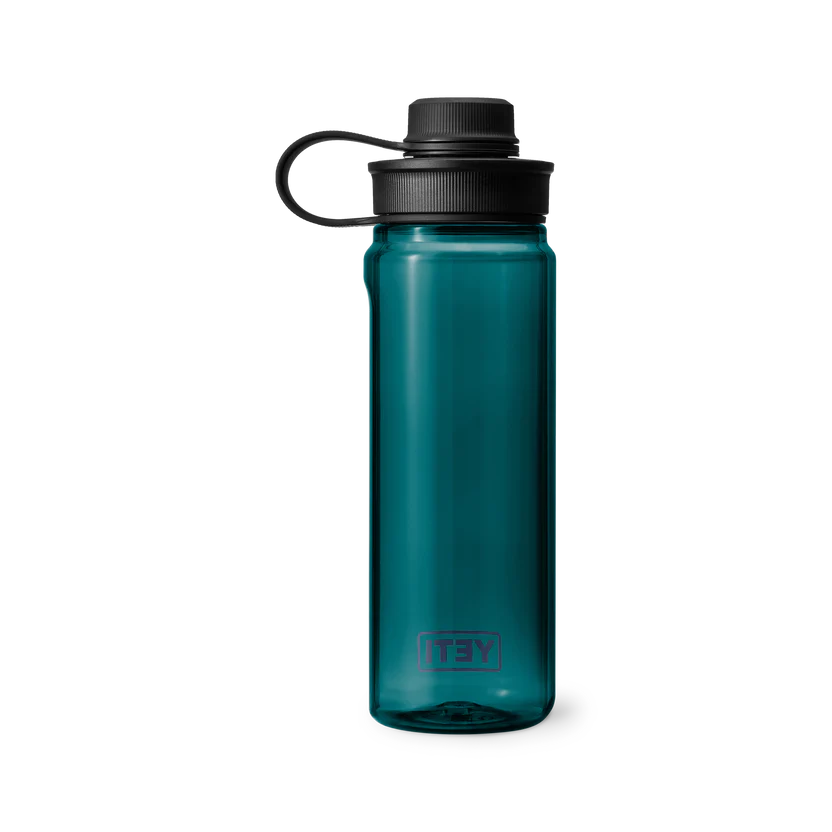 YETI Yonder Water Bottle - Tether Cap、mySite、noshort