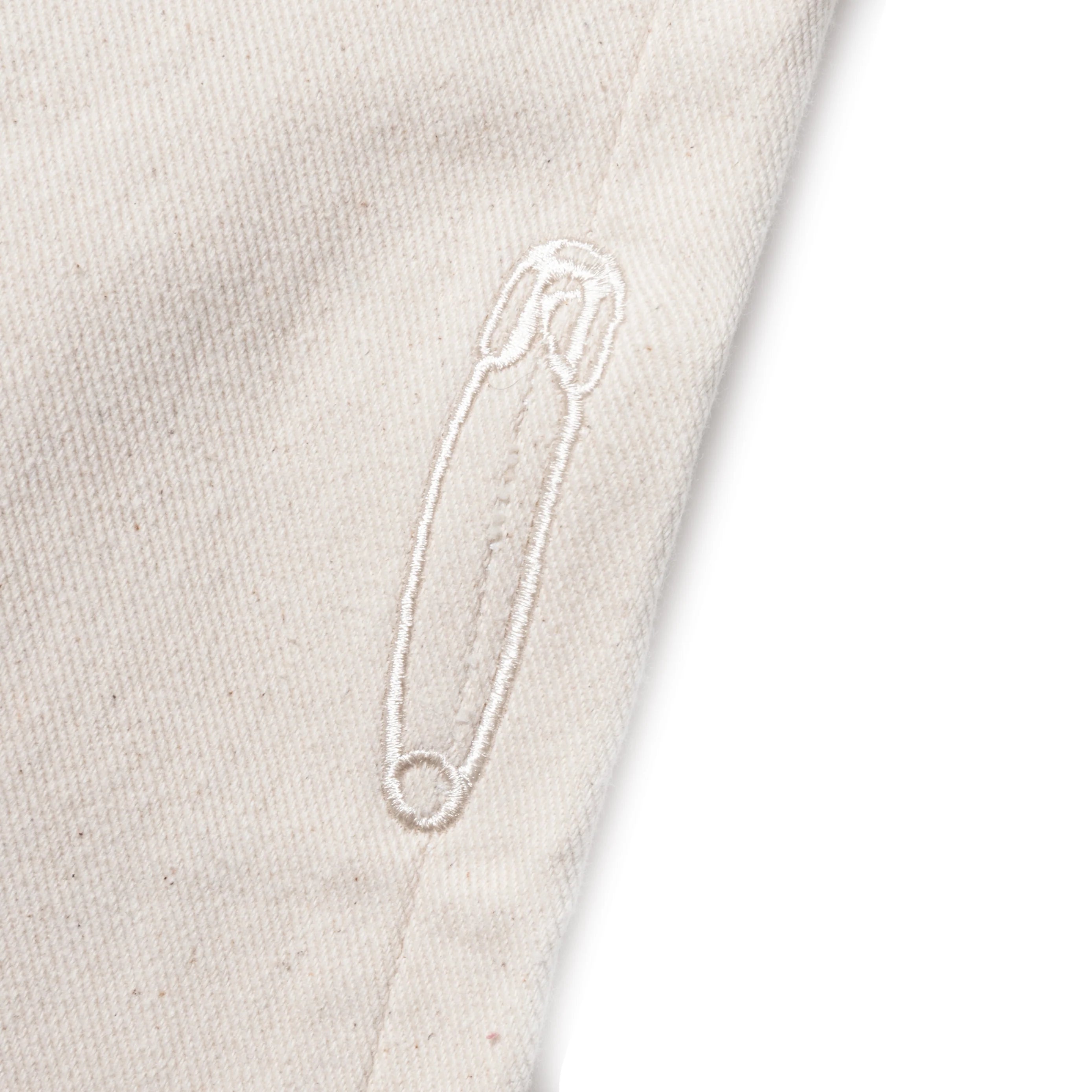 ECRU DENIM PANTS、mySite、zt4zffjzw