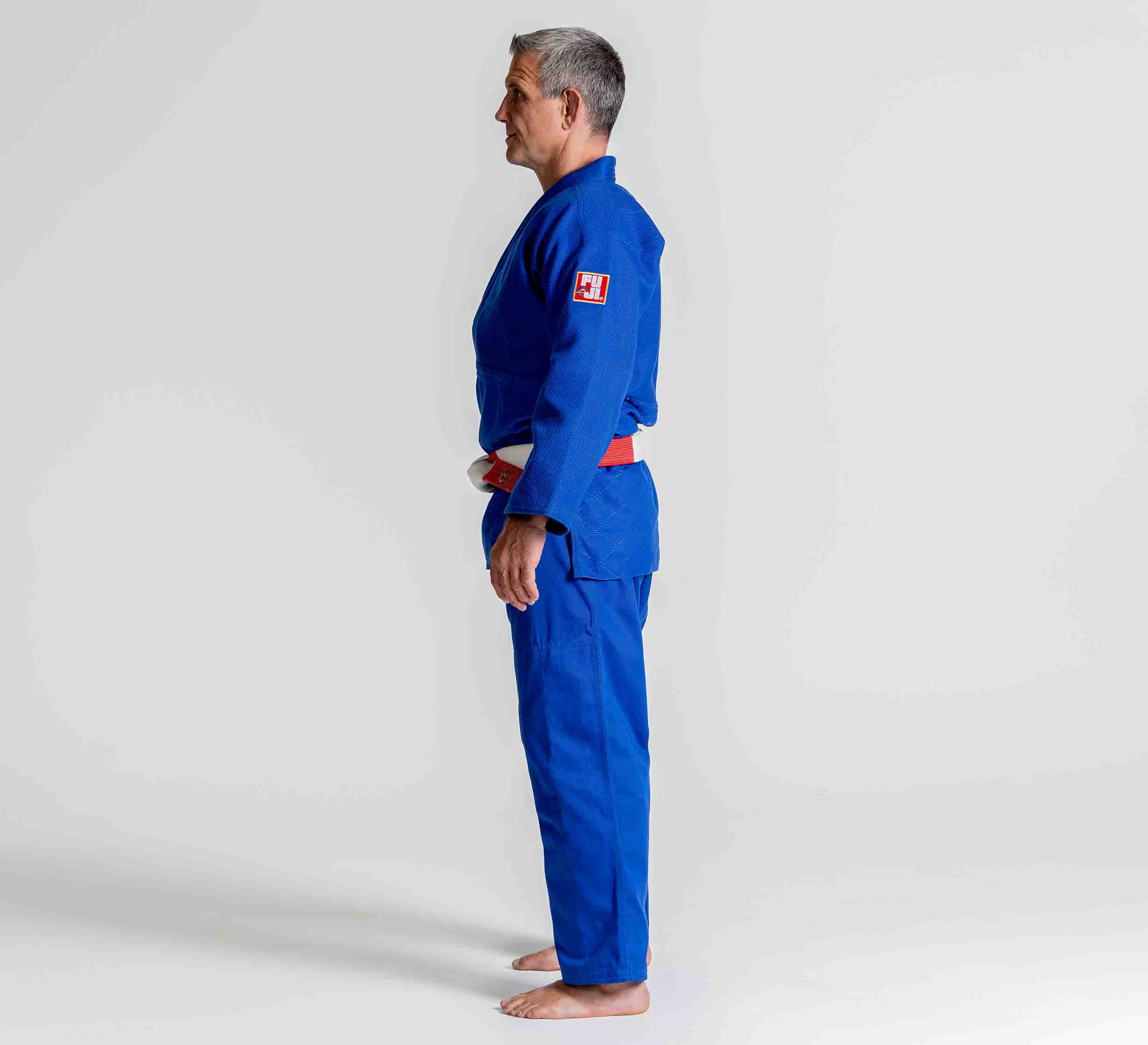 Euro Competition Judo Gi Blue、mySite、gigharbornorthrealestate