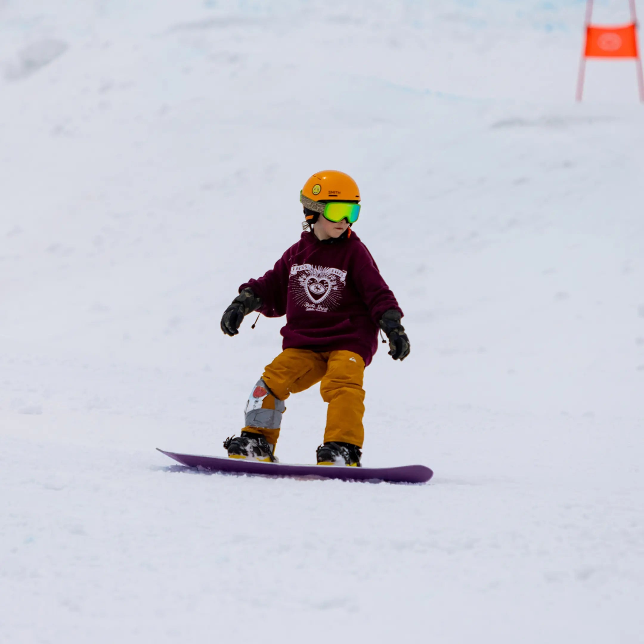 Kid’s 2025 Shredder Snowboard、mySite、i-lightchina