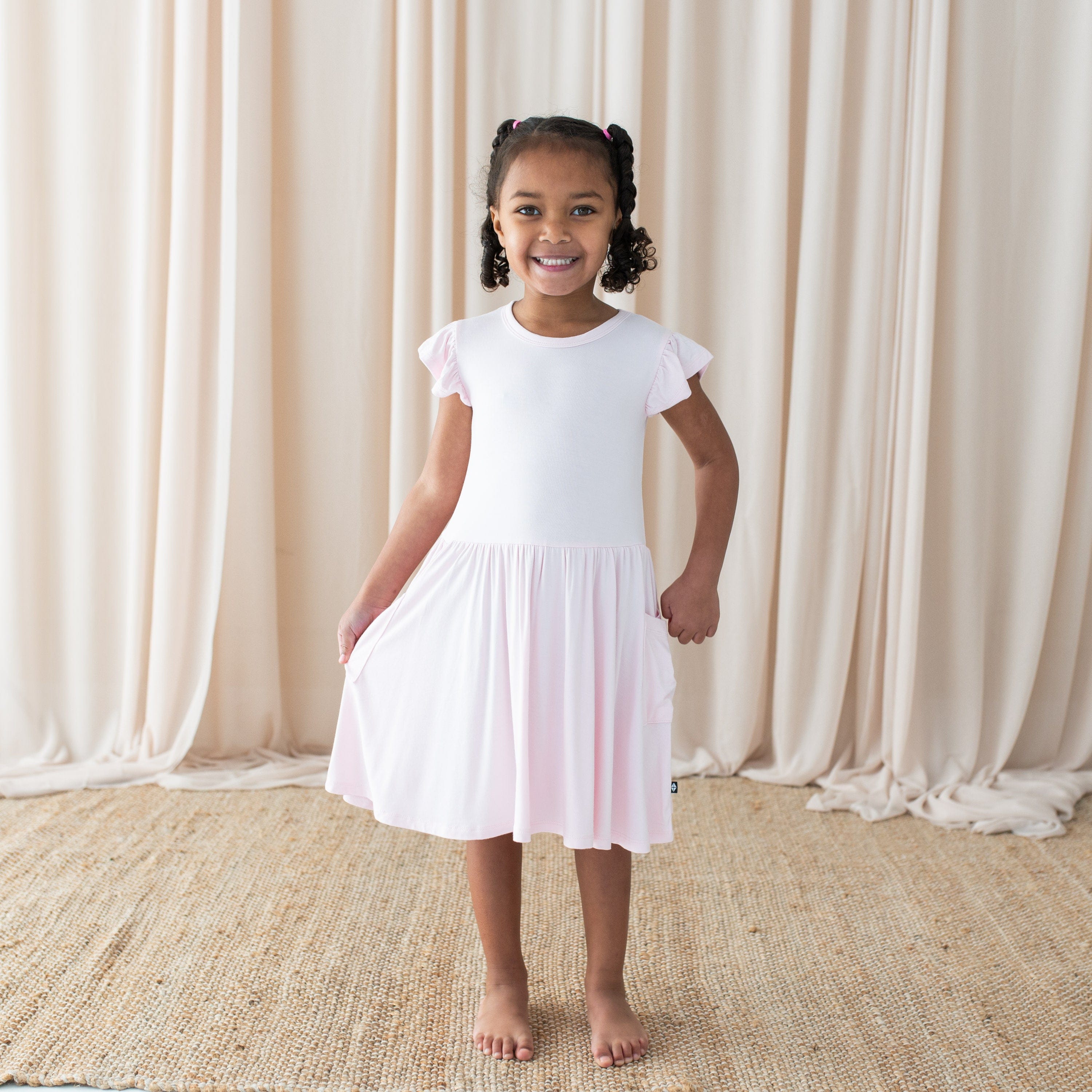  Pocket Dress in Sakura、mySite、layawaytickets