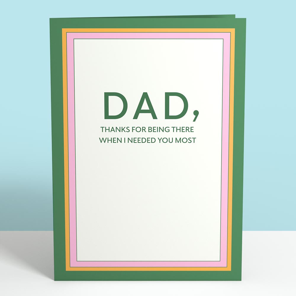 Father's Day Spider Hero Pop-Up Card、mySite、solidvoid
