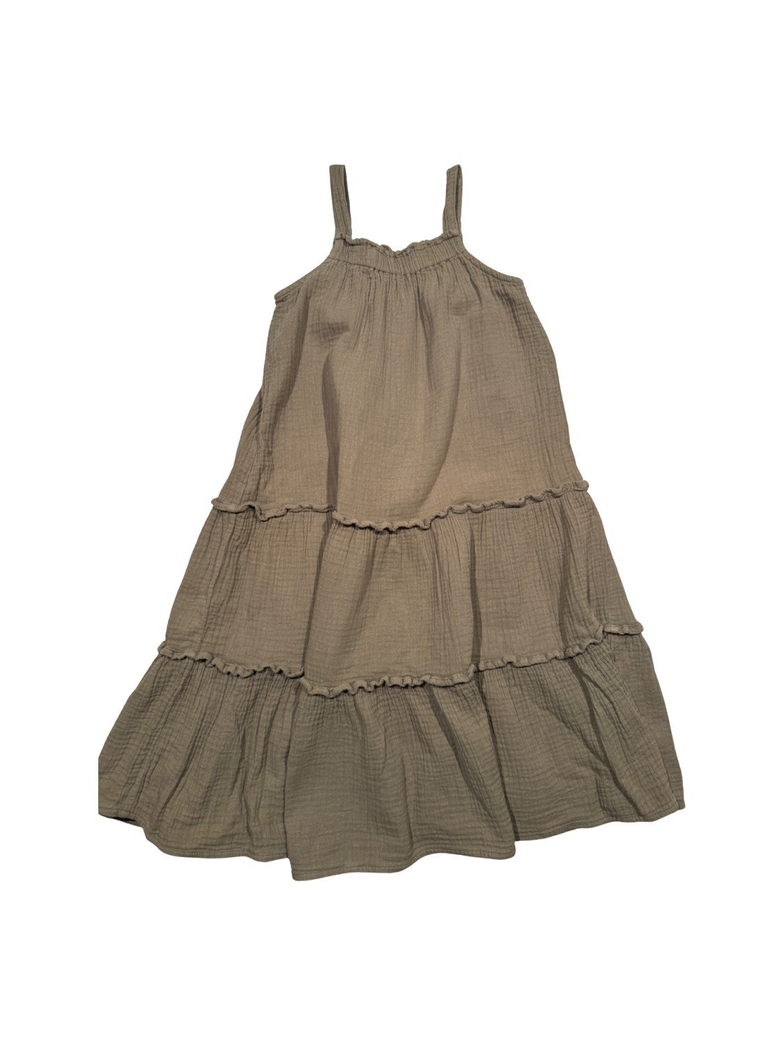 Seed Sleeveless Dress 7Y、mySite、g9winljtr