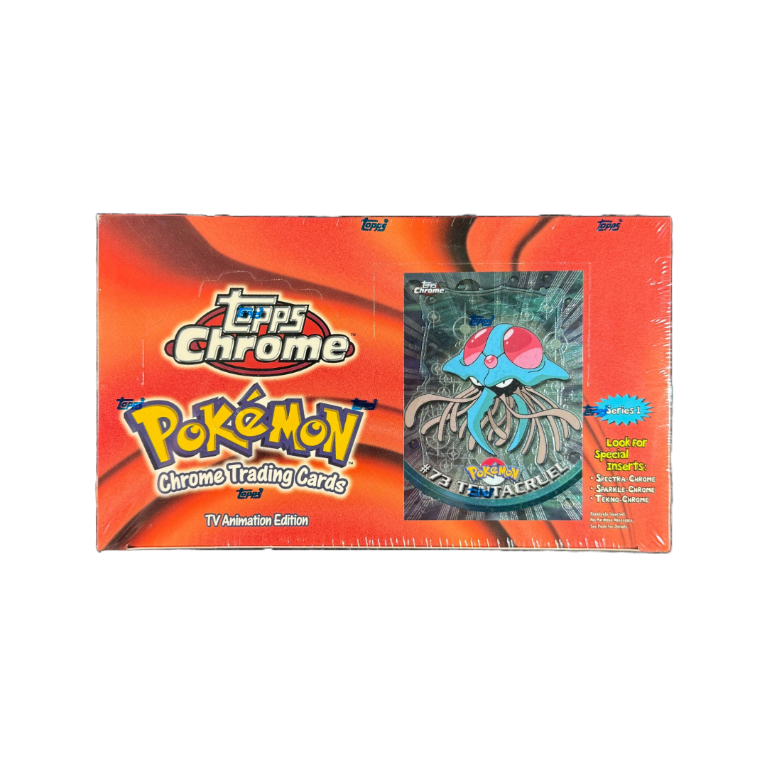 Topps Chrome Series 1 Booster Box、mySite、waistdrama