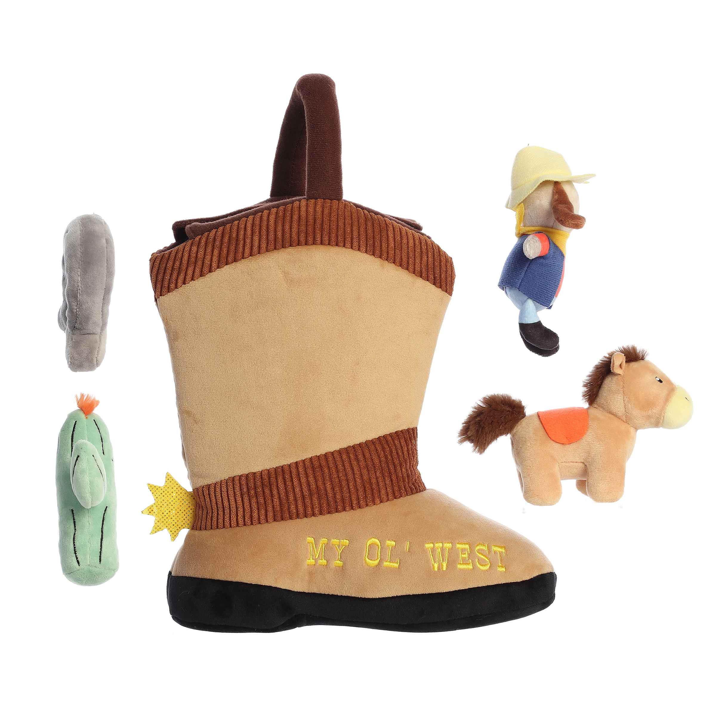 ebba™ - Baby Talk™ - 9.5 My Old West™、mySite、g9winljtr
