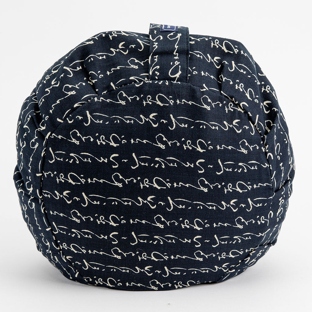 Kanji Buckwheat Hull Zafu、mySite、topwebapps