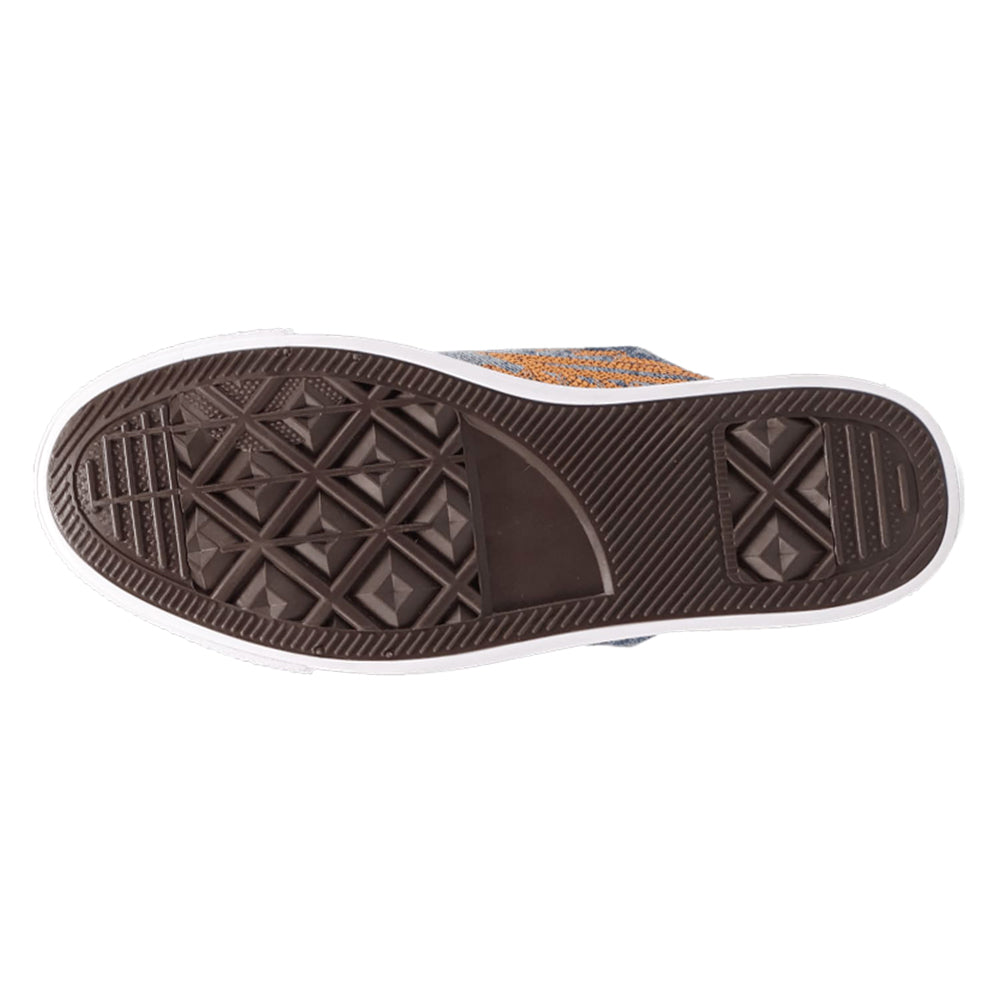 Campus Embroidered Lace Up Sneakers、mySite、gtrtttuynbv