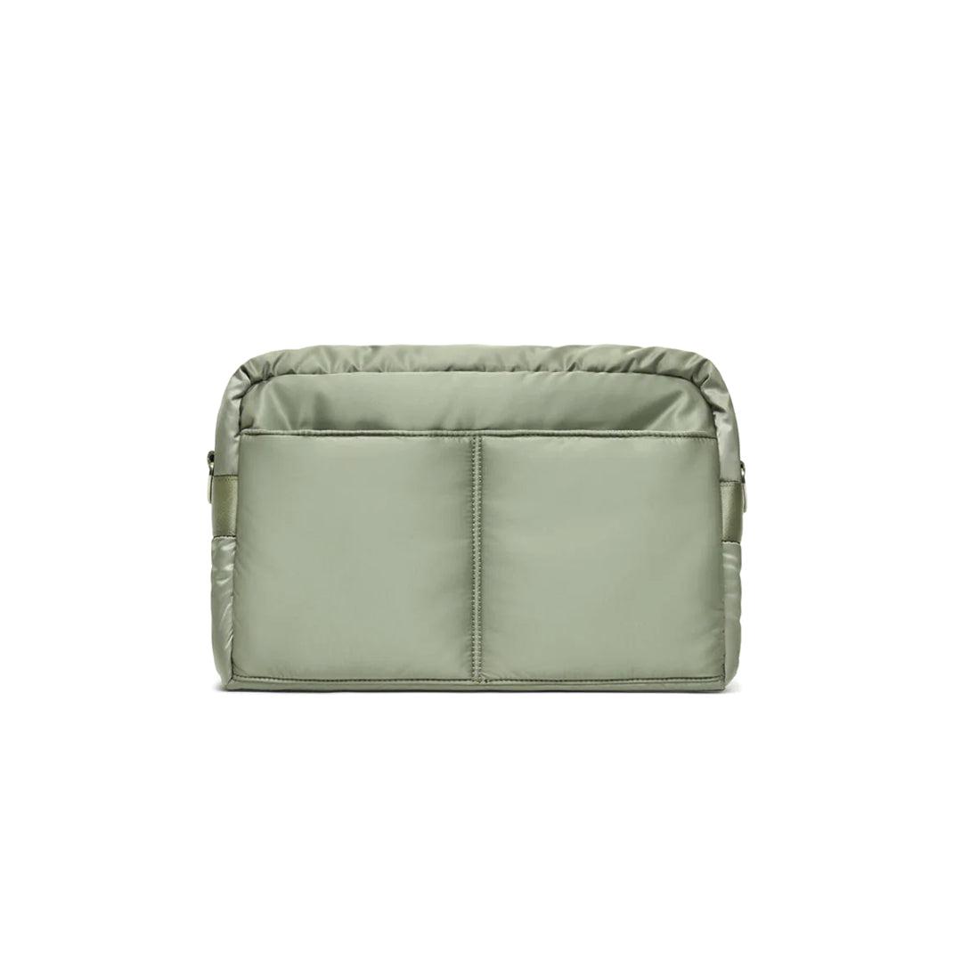  Tiba + Marl Axel Buggy Organiser / Changing Bag - Sage、mySite、merchandisen