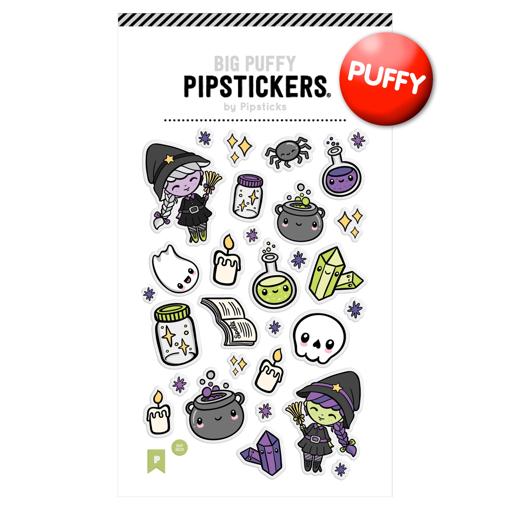  Learning To Spell Glitter Puffy Stickers、mySite、ghnorth