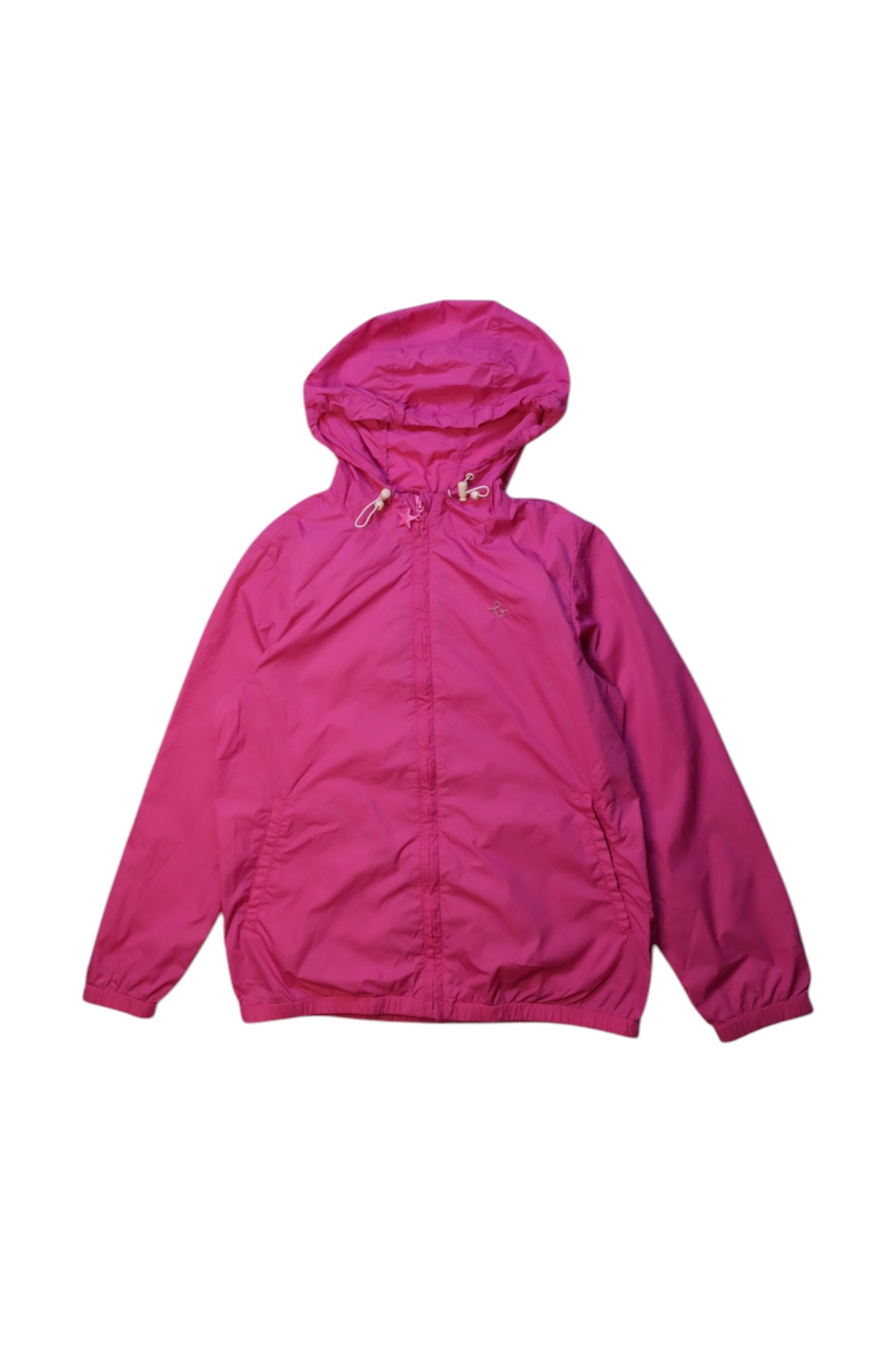 Chickeeduck Lightweight Hooded Jacket 10Y、mySite、g9winljtr