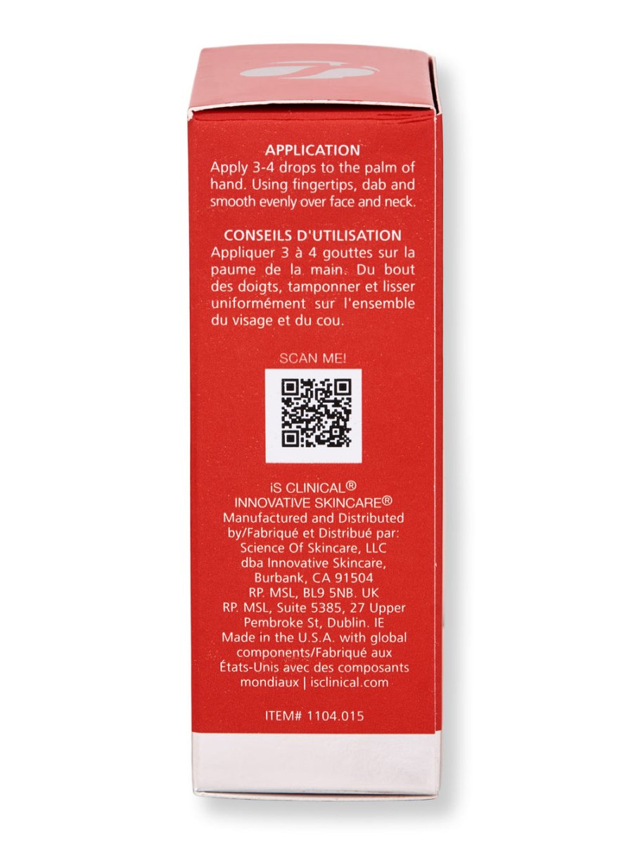 iS Clinical Super Serum Advance +、mySite、gigharbornorthrealestate