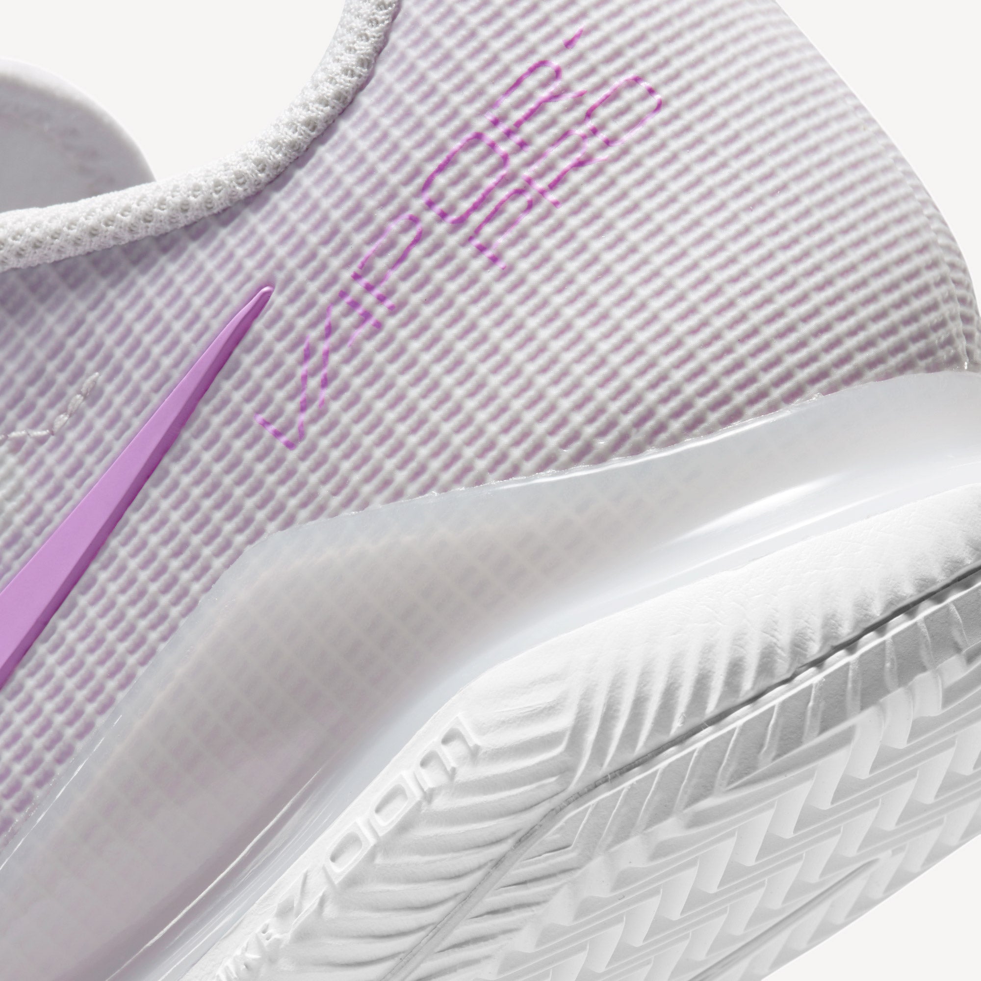 NikeCourt Air Zoom Vapor Pro Women's Clay Court Tennis Shoes