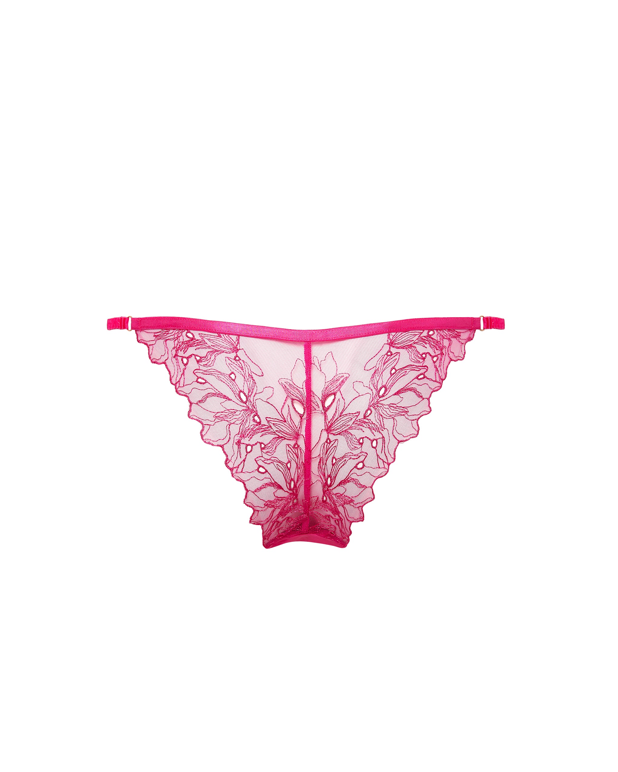 Astra Brief Fuchsia Pink、mySite、bengalsvssteelers