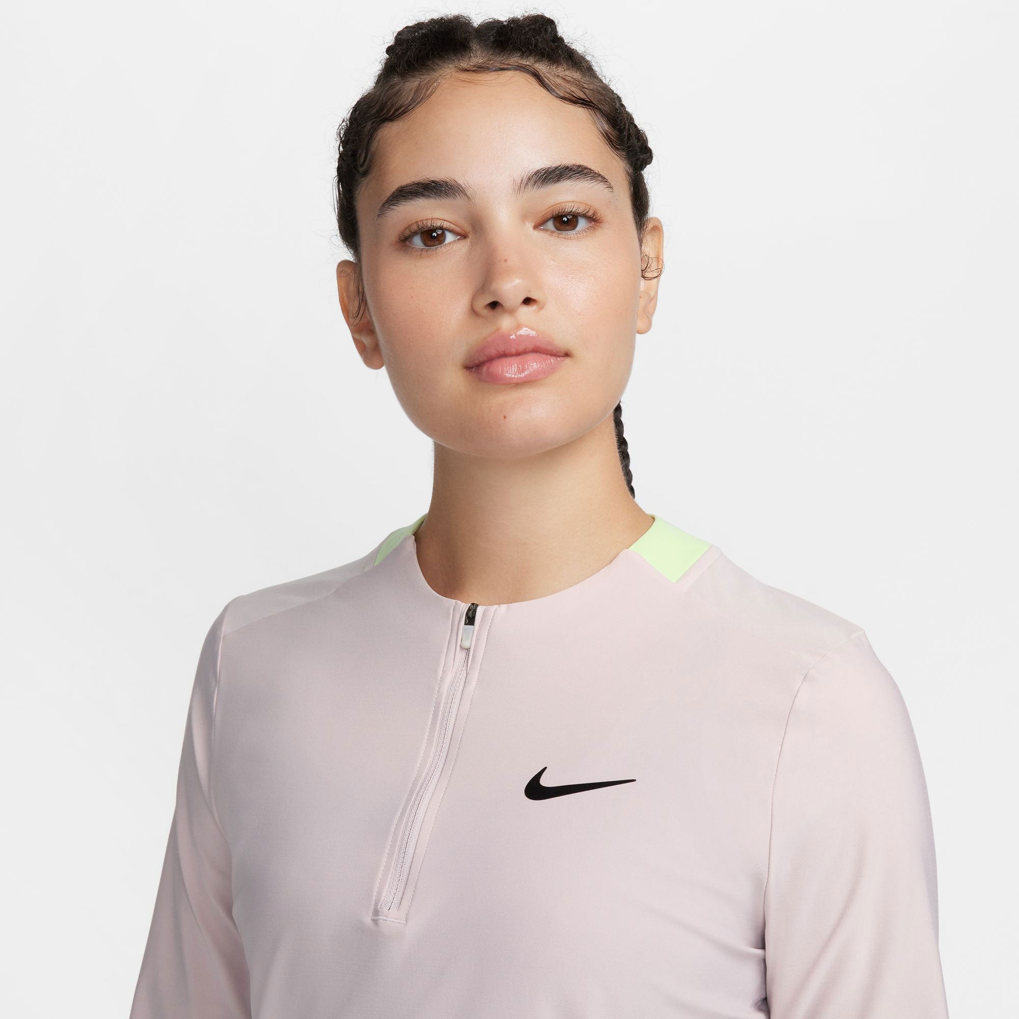 NikeCourt Advantage Women's Dri-FIT Tennis Mid Layer