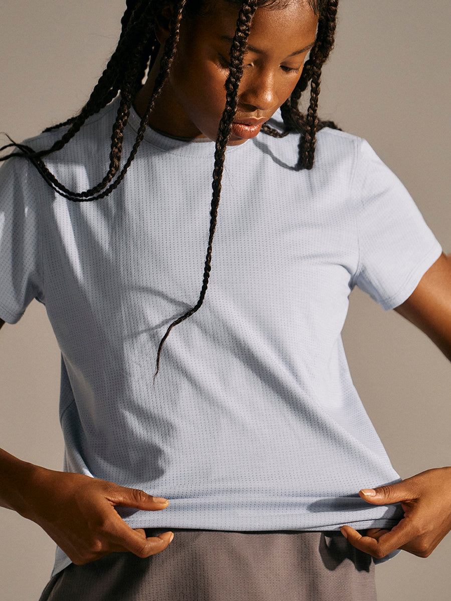 ThinkFast Mesh Shortsleeve CL、mySite、shThinkFast Mesh Shortsleeve CL、mySite、glenpowelloop_name