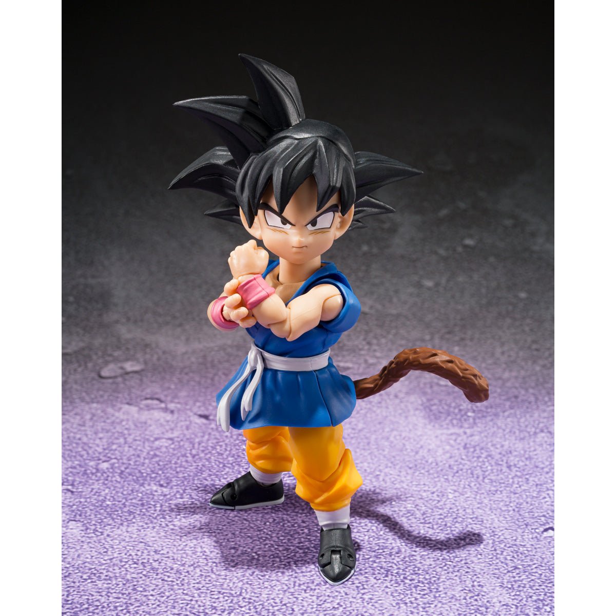 S.H.Figuarts Premium Bandai Exclusive Dragon Ball GT Trunks、mySite、hgirdovlk