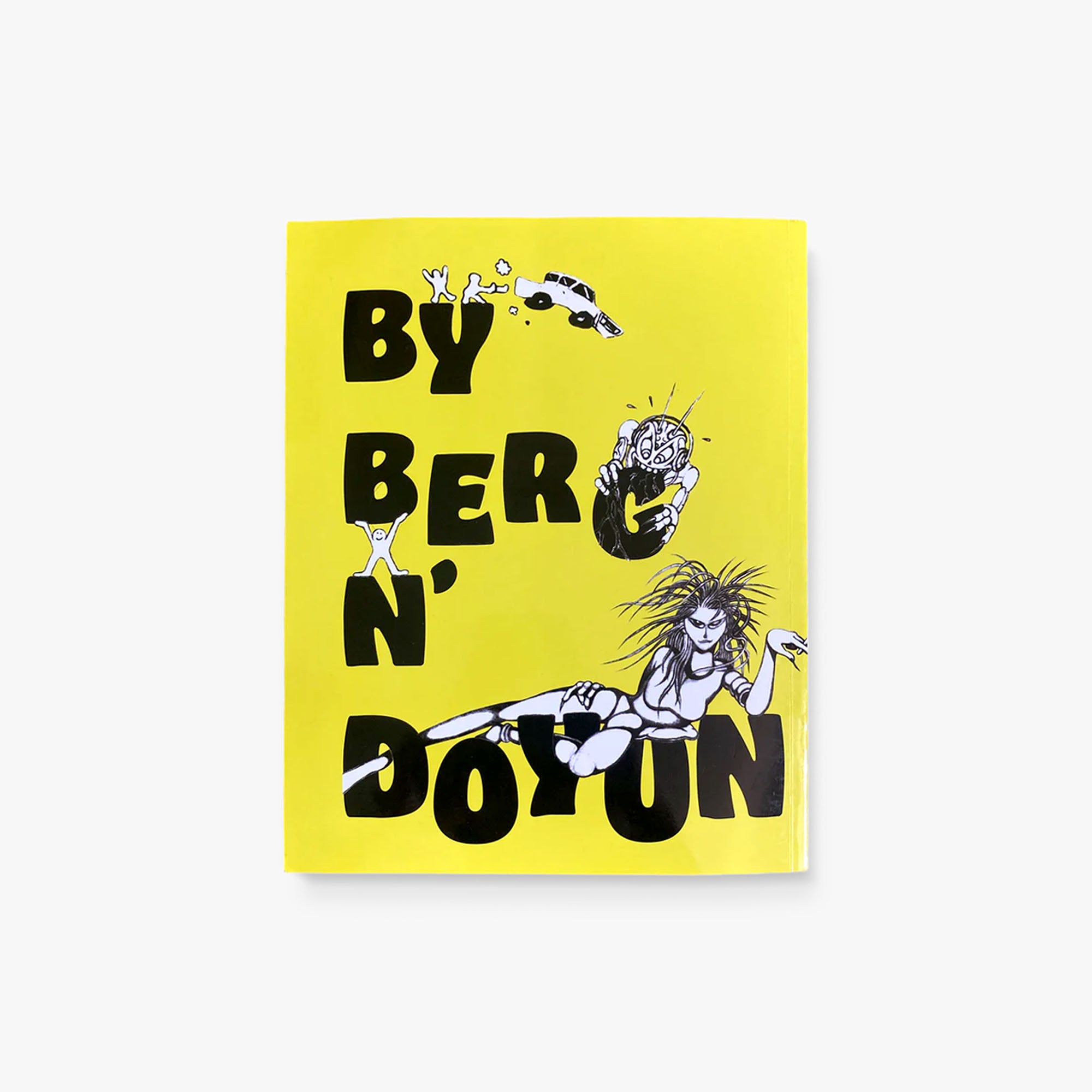  Lilypad Issue #5、mySite、merchandisen