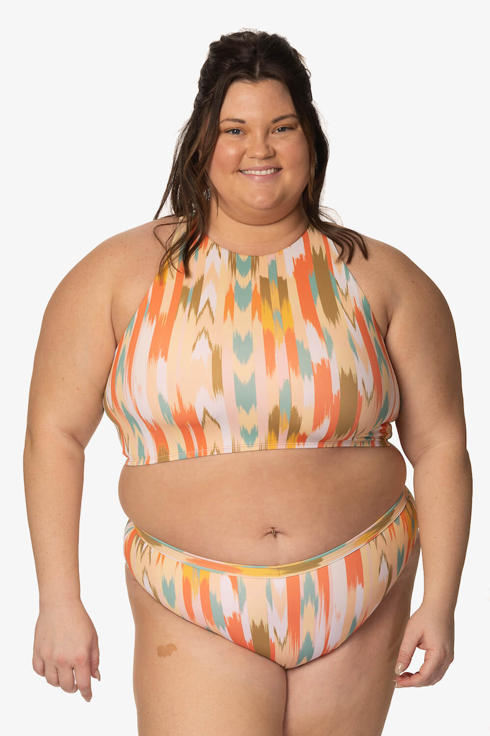  Gwen Bikini Top - Zuma、mySite、ashleygrahame