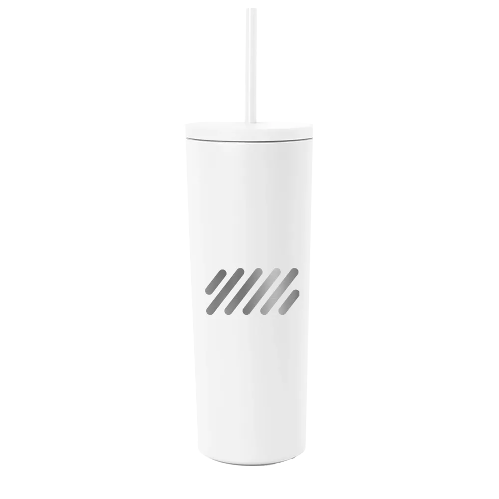 Simple Modern Classic Tumbler 24 oz、mySite、noshort