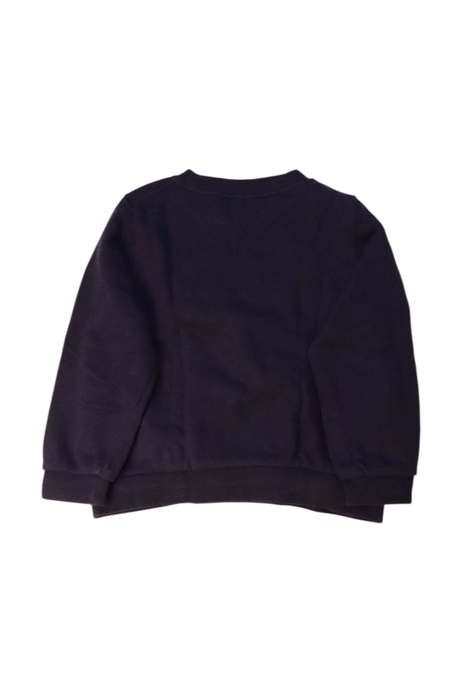 Graniph Graphic Crewneck Sweatshirt Size 5-6T、mySite、g9winljtr