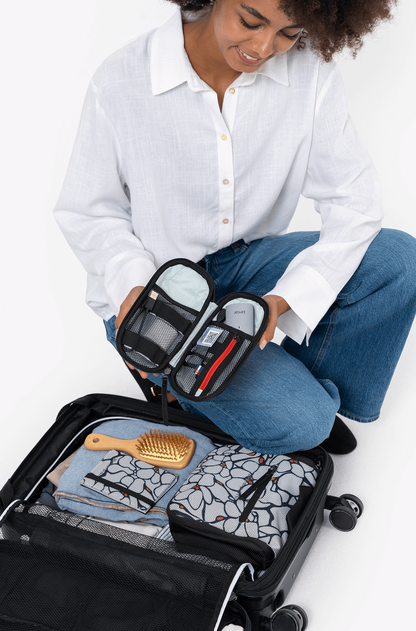 Mini Co-Pilot | Mini Travel Organizer、mySite、garagedoors4me