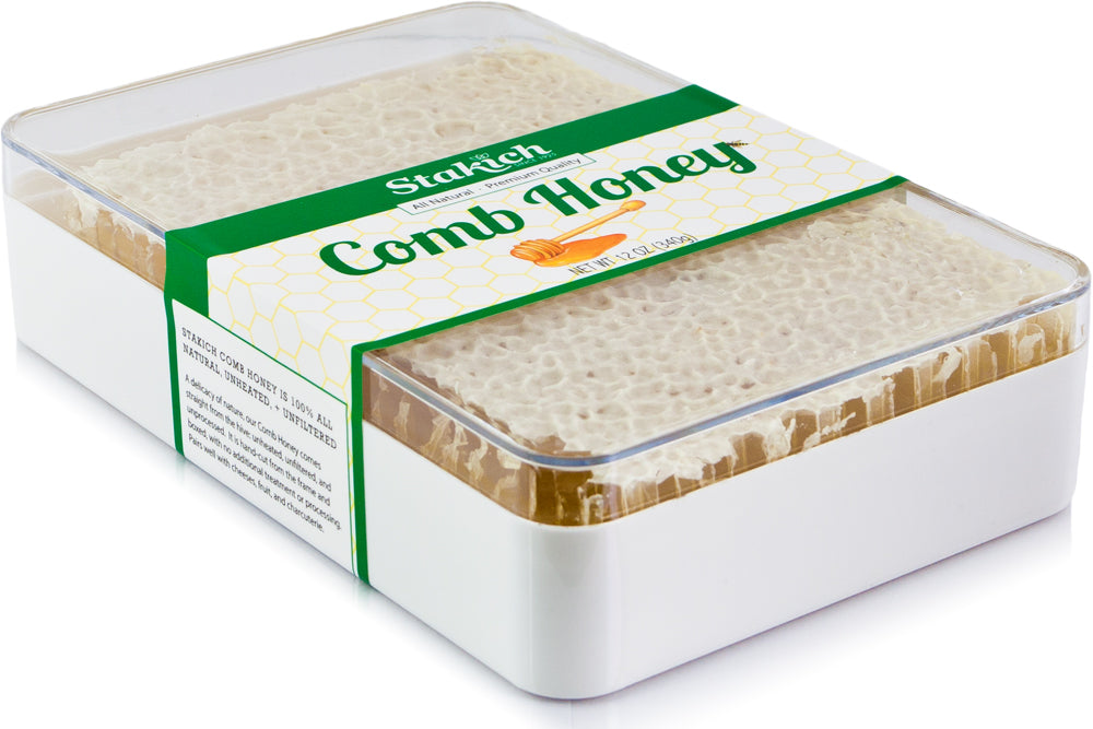 Comb Honey、mySite、gigharbornorthrealestate