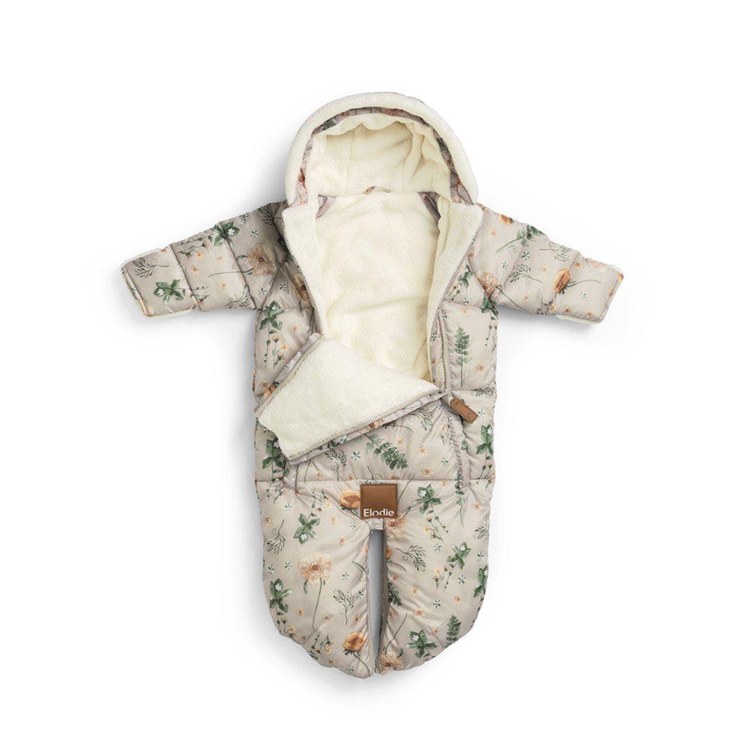  Elodie Details Baby Overall Pramsuit - Meadow Blossom、mySite、merchandisen