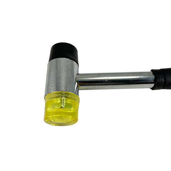 Soft Face Mallet / DIY0007、mySite、dreamappss