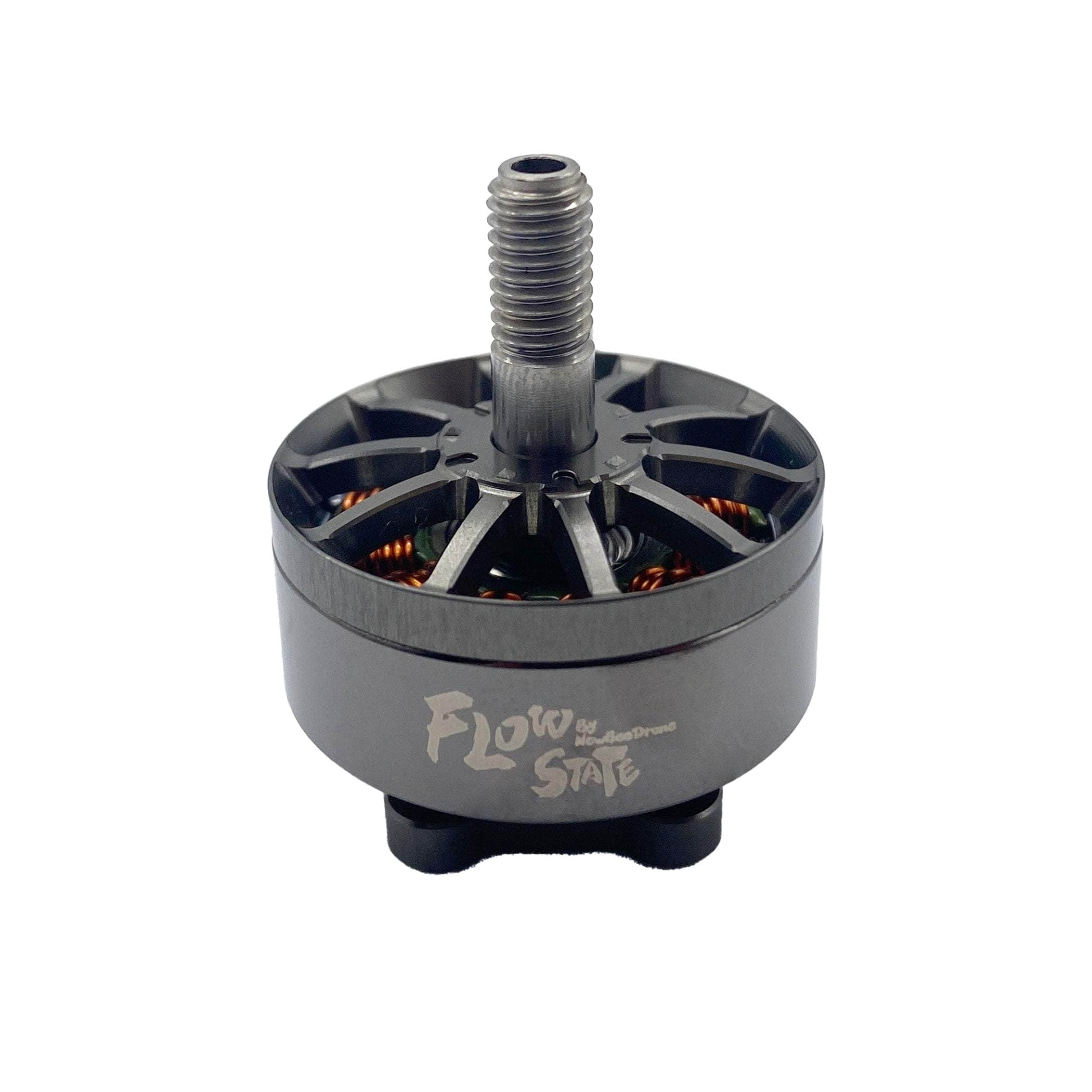  NewBeeDrone Flow 2207 Race Motor - 2050KV (4 Pack)、mySite、merchandisen