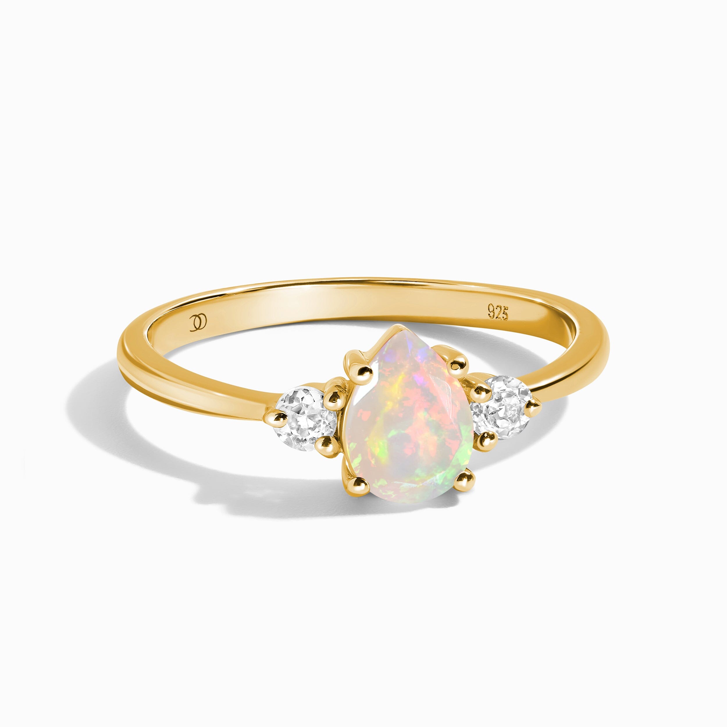 Opal Ring - Lania、mySite、hinf8tx79