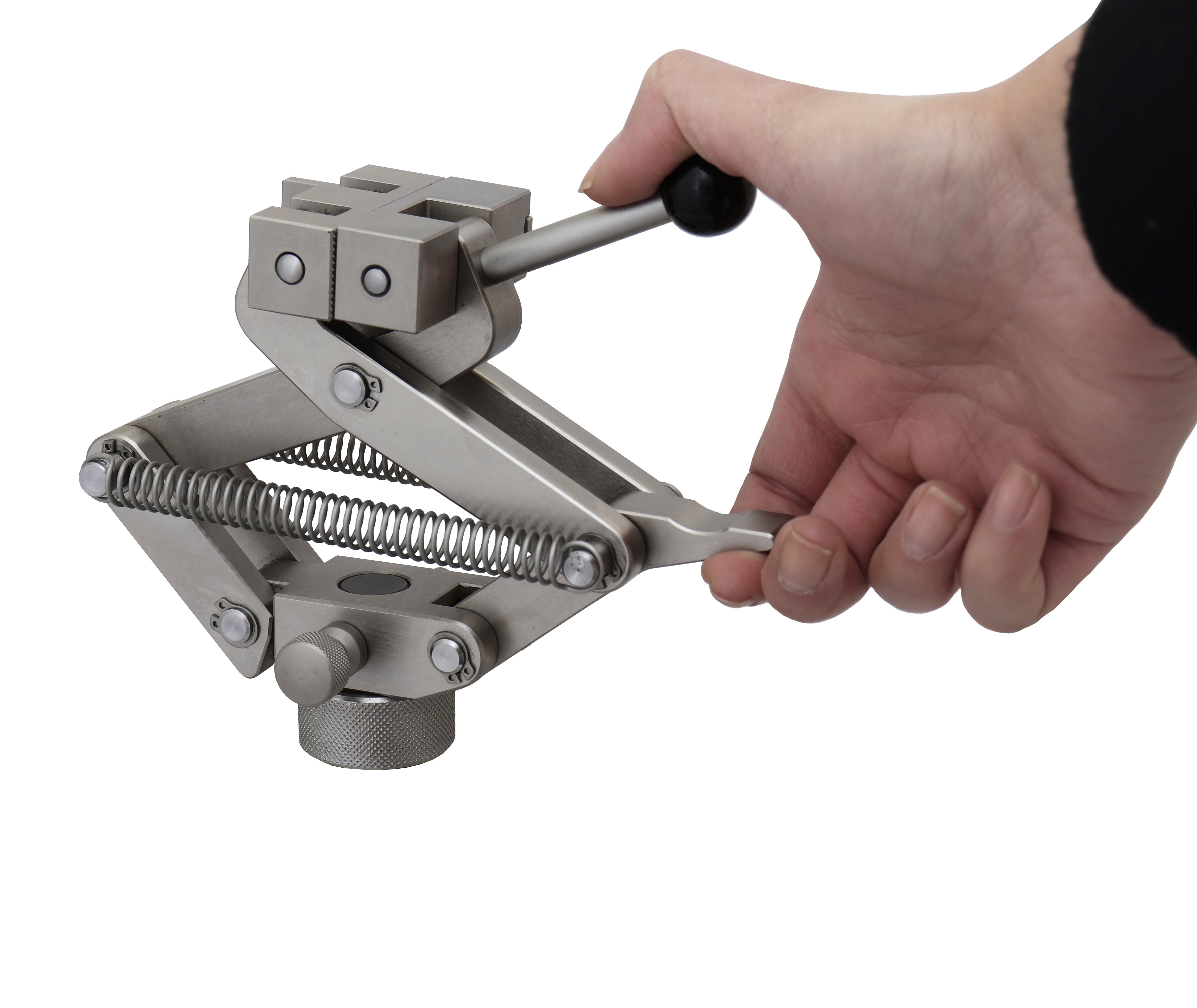 Tension Testing Scissor Grips 5kN, SG11-5、mySite、lovesweatpilates