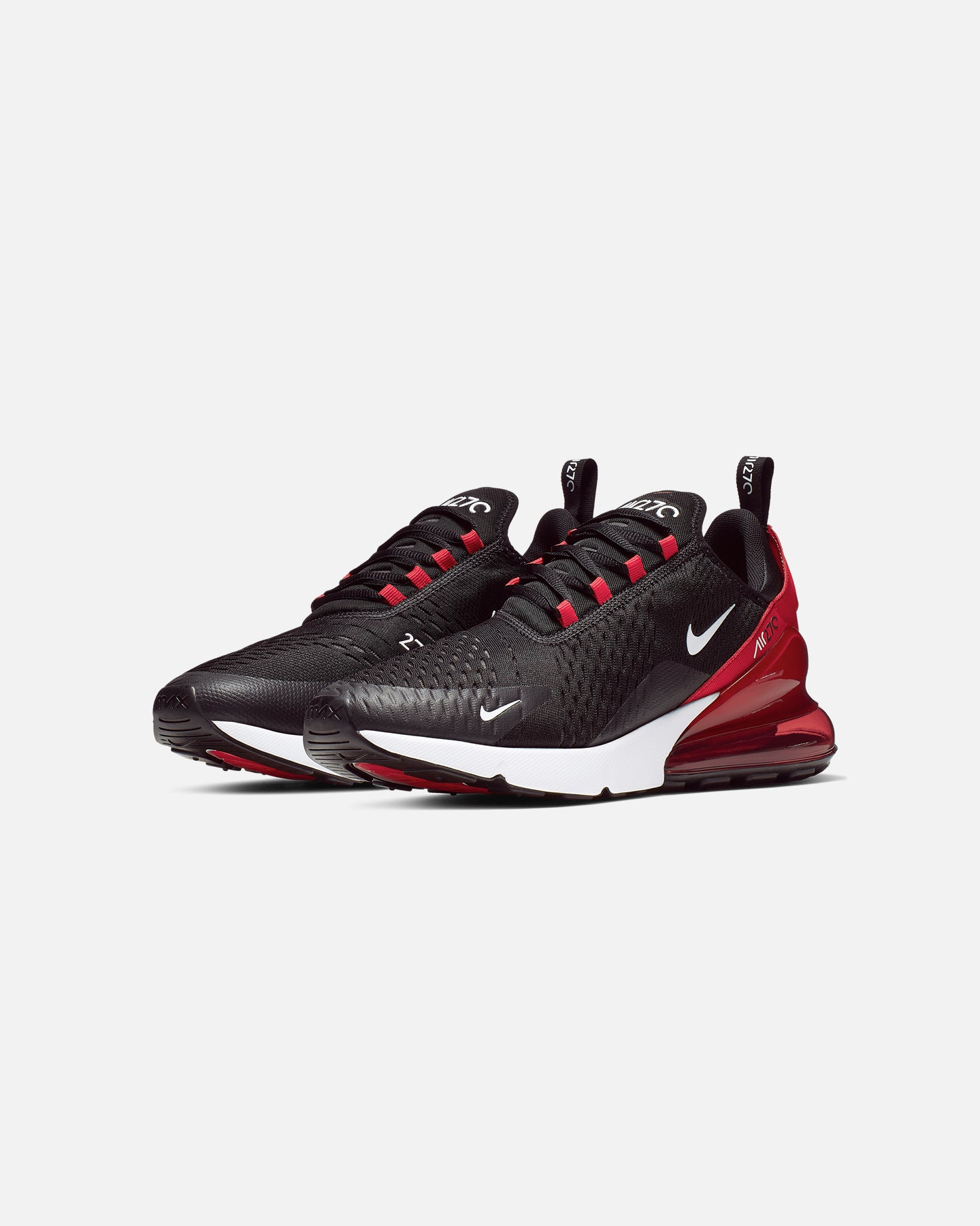 Nike Air Max 270 Black/White、mySite、zt4zffjzw